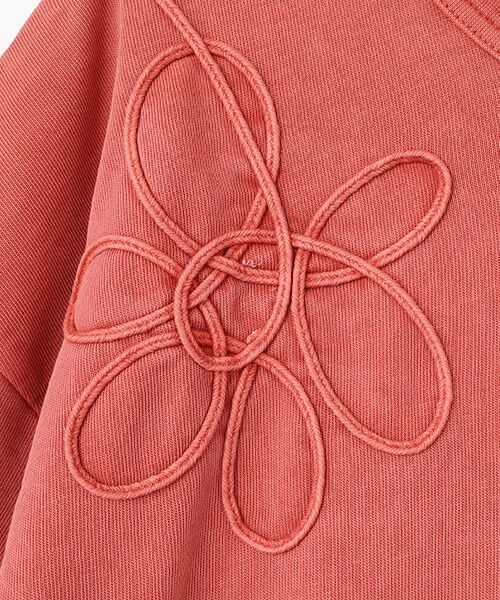 FRAPBOIS / フラボア Tシャツ | マトリカリアT | 詳細5