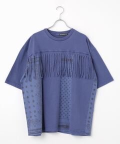 FRAPBOIS / フラボア Tシャツ | フリバーT