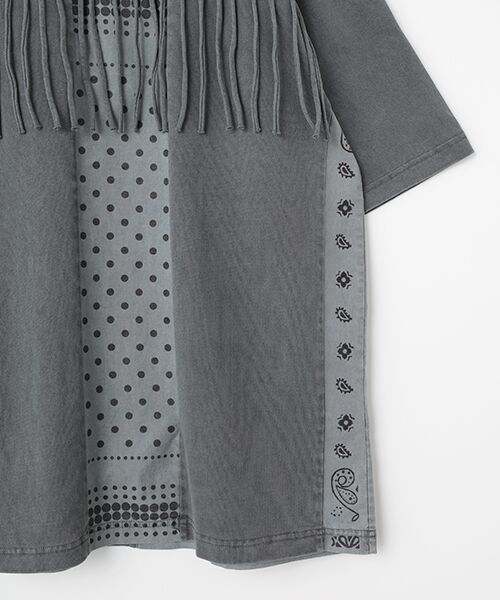 FRAPBOIS / フラボア Tシャツ | フリバーT | 詳細3