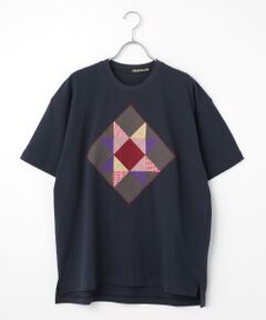 FRAPBOIS / フラボア Tシャツ | キルティックT