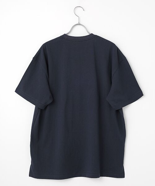 FRAPBOIS / フラボア Tシャツ | キルティックT | 詳細2