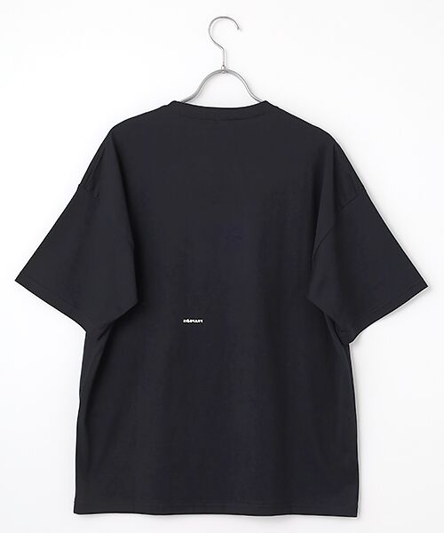 FRAPBOIS / フラボア Tシャツ | テイスバンダナT | 詳細1