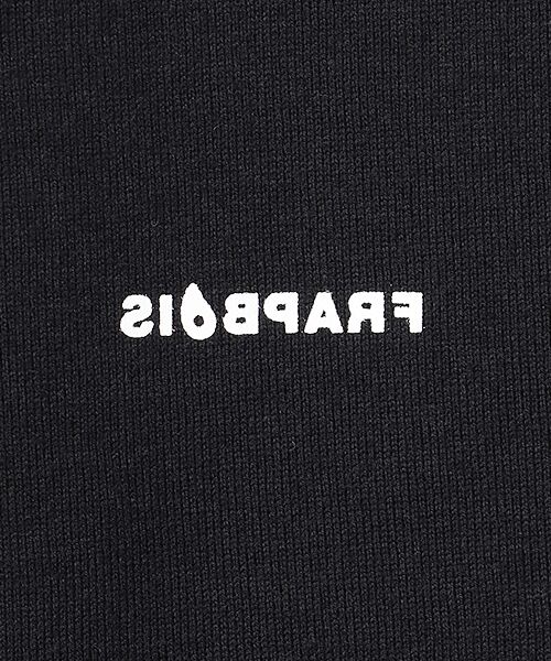 FRAPBOIS / フラボア Tシャツ | テイスバンダナT | 詳細5