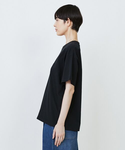 FRAPBOIS / フラボア Tシャツ | エトリーT | 詳細10