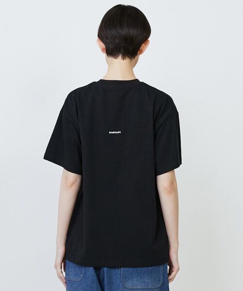 FRAPBOIS / フラボア Tシャツ | エトリーT | 詳細11