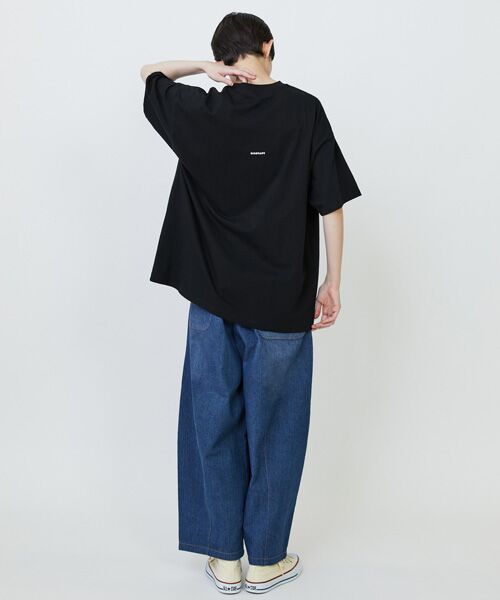 FRAPBOIS / フラボア Tシャツ | エトリーT | 詳細2