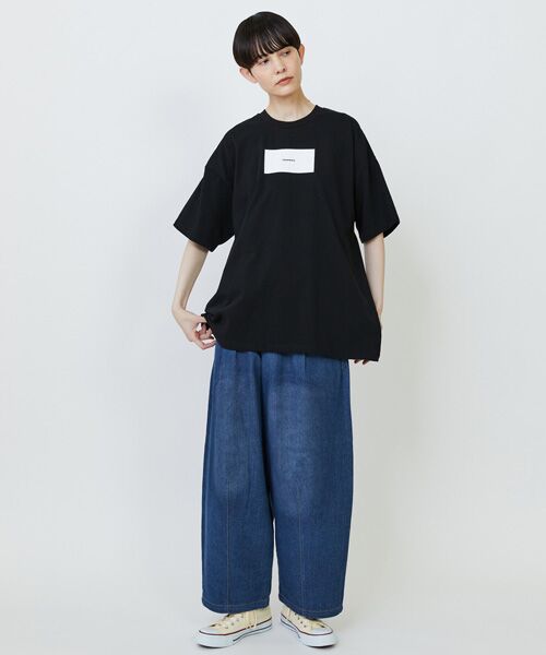 FRAPBOIS / フラボア Tシャツ | エトリーT | 詳細3