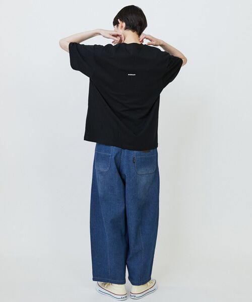 FRAPBOIS / フラボア Tシャツ | エトリーT | 詳細7