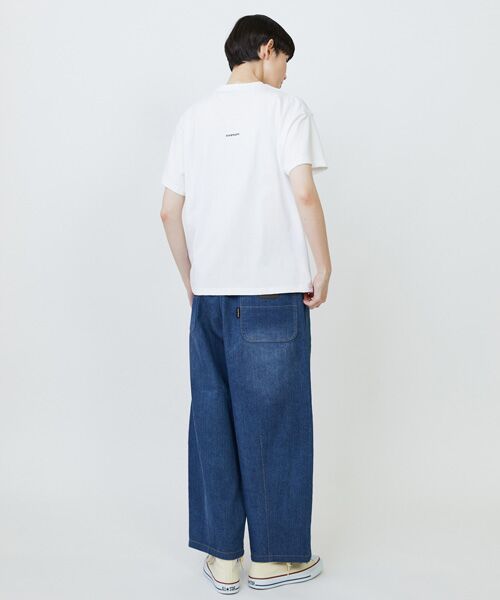 FRAPBOIS / フラボア Tシャツ | エトリーT | 詳細14