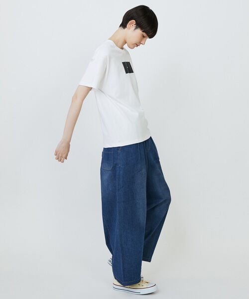 FRAPBOIS / フラボア Tシャツ | エトリーT | 詳細15