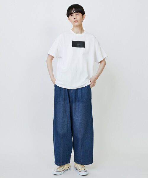 FRAPBOIS / フラボア Tシャツ | エトリーT | 詳細16