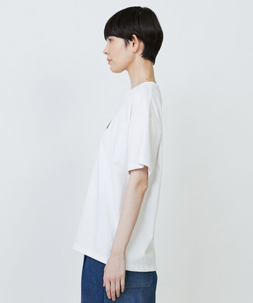 FRAPBOIS / フラボア Tシャツ | エトリーT | 詳細18