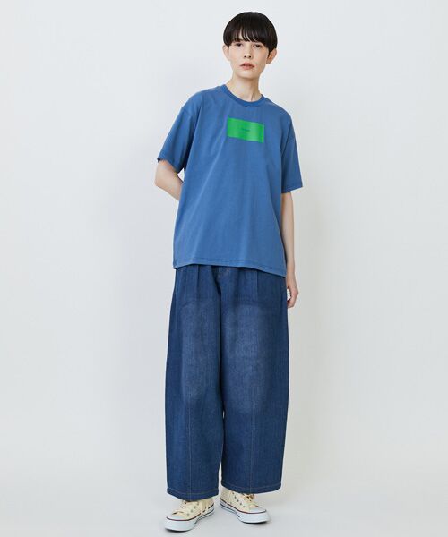 FRAPBOIS / フラボア Tシャツ | エトリーT | 詳細20