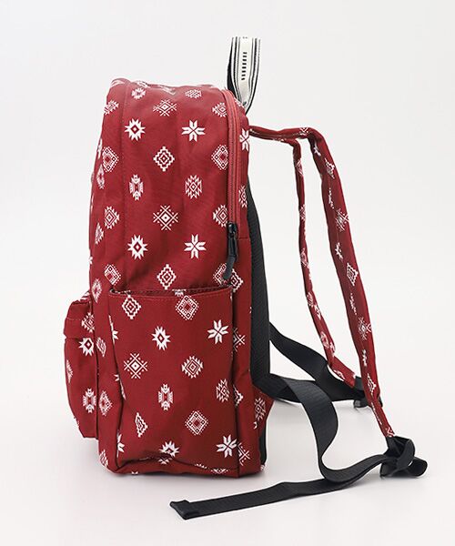 FRAPBOIS / フラボア リュック・バックパック | ネイティブリュック | 詳細3