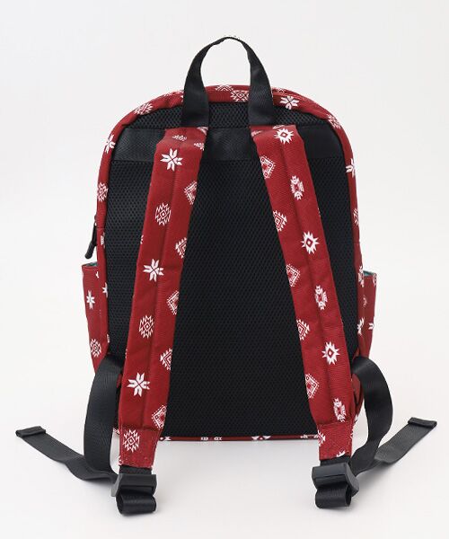 FRAPBOIS / フラボア リュック・バックパック | ネイティブリュック | 詳細4