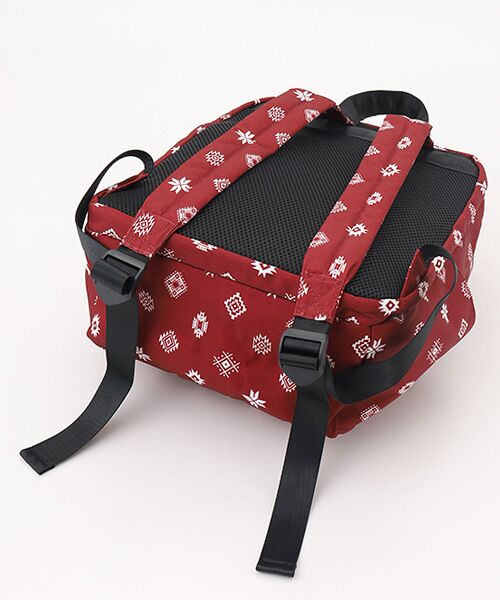 FRAPBOIS / フラボア リュック・バックパック | ネイティブリュック | 詳細6