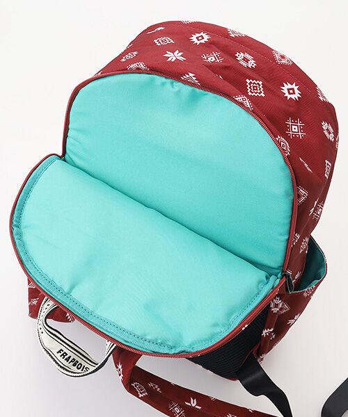 FRAPBOIS / フラボア リュック・バックパック | ネイティブリュック | 詳細7