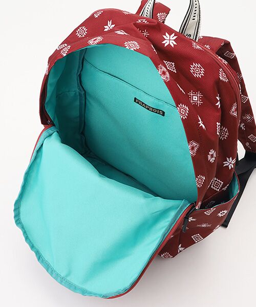 FRAPBOIS / フラボア リュック・バックパック | ネイティブリュック | 詳細8