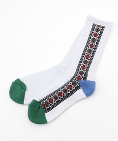 FRAPBOIS / フラボア ソックス | チロリアンソックス