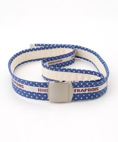FRAPBOIS / フラボア ベルト・サスペンダー | ドットマーベル ベルト