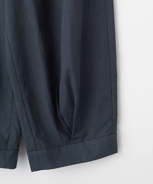 FRAPBOIS / フラボア チノ・ワークパンツ | テンセルチノ2 パンツ | 詳細4