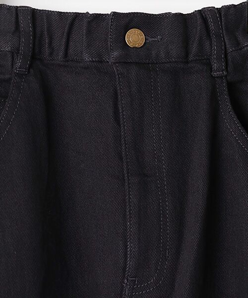 FRAPBOIS / フラボア デニムスカート | カーブデニム3 スカート | 詳細8
