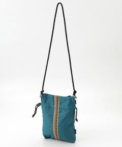 FRAPBOIS / フラボア ショルダーバッグ | チロリアンBAG