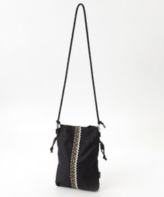 FRAPBOIS / フラボア ショルダーバッグ | チロリアンBAG