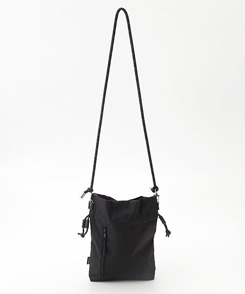 FRAPBOIS / フラボア ショルダーバッグ | チロリアンBAG | 詳細3