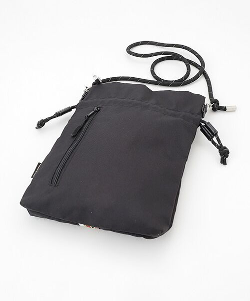 FRAPBOIS / フラボア ショルダーバッグ | チロリアンBAG | 詳細4