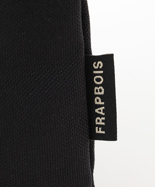 FRAPBOIS / フラボア ショルダーバッグ | チロリアンBAG | 詳細6