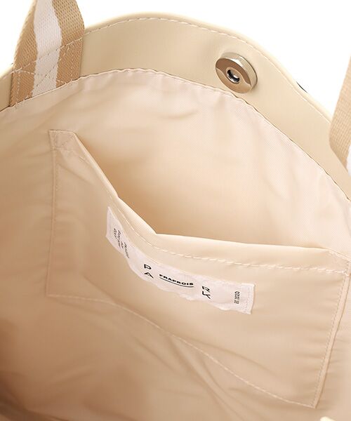 FRAPBOIS / フラボア トートバッグ | パークドットート | 詳細1