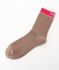 FRAPBOIS / フラボア ソックス | パイルソックス