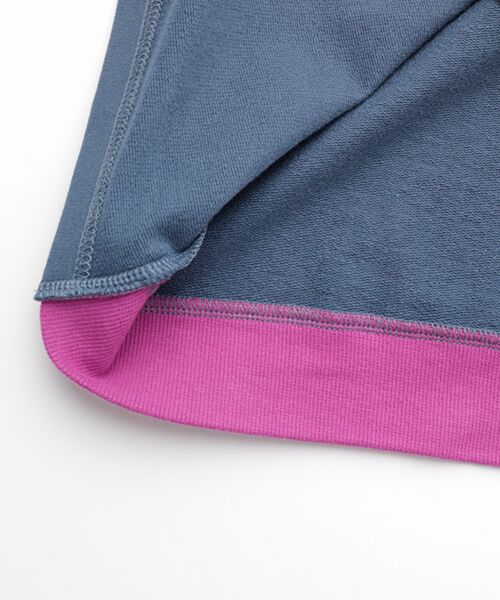 FRAPBOIS / フラボア ロング・マキシ丈ワンピース | スウェットワンピ | 詳細5