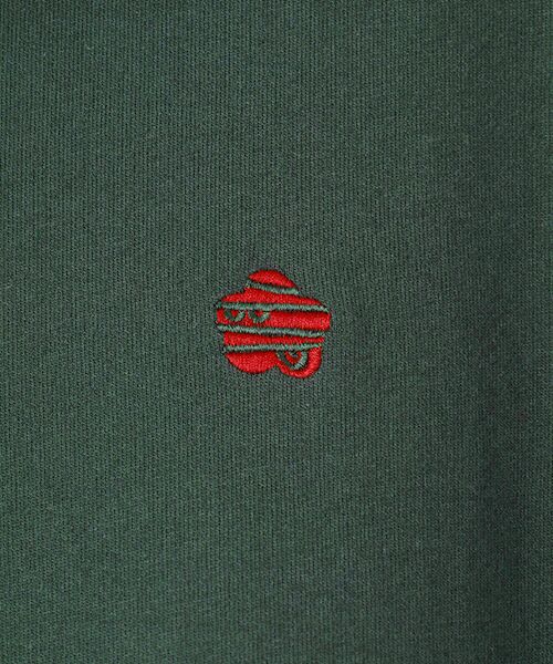 FRAPBOIS / フラボア ロング・マキシ丈ワンピース | パークJipワンピ | 詳細1