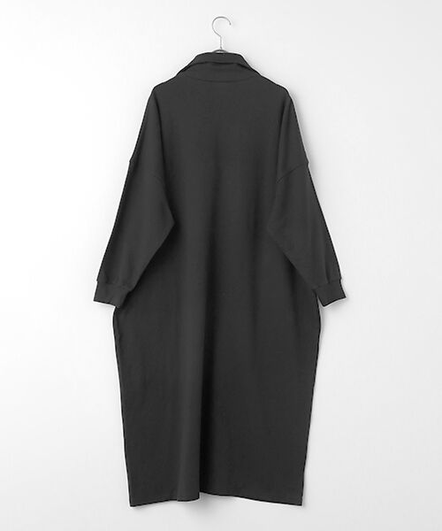 FRAPBOIS / フラボア ロング・マキシ丈ワンピース | パークJipワンピ | 詳細2