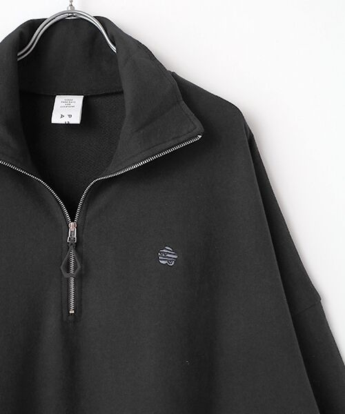 FRAPBOIS / フラボア ロング・マキシ丈ワンピース | パークJipワンピ | 詳細3