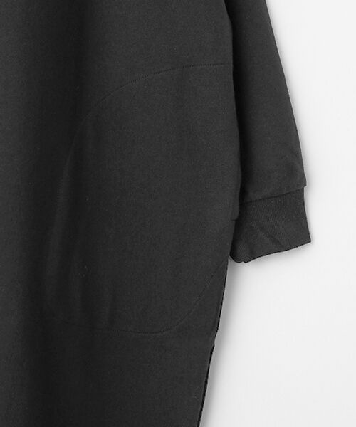 FRAPBOIS / フラボア ロング・マキシ丈ワンピース | パークJipワンピ | 詳細4