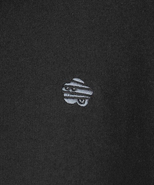 FRAPBOIS / フラボア ロング・マキシ丈ワンピース | パークJipワンピ | 詳細7