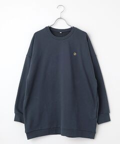 FRAPBOIS / フラボア スウェット | パーキートレーナー