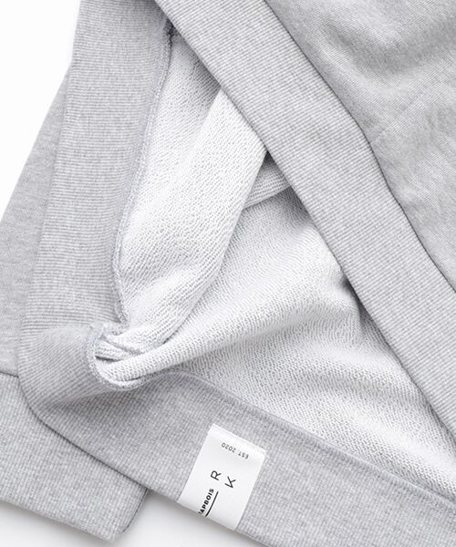 FRAPBOIS / フラボア スウェット | パーキートレーナー | 詳細4