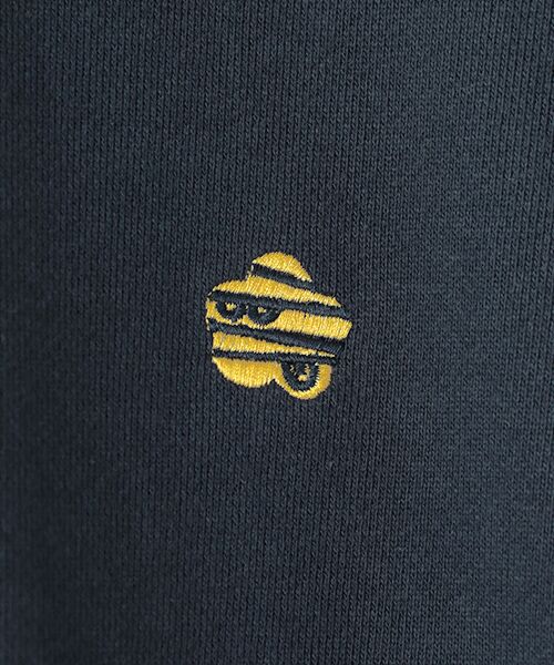 FRAPBOIS / フラボア スウェット | パーキートレーナー | 詳細7