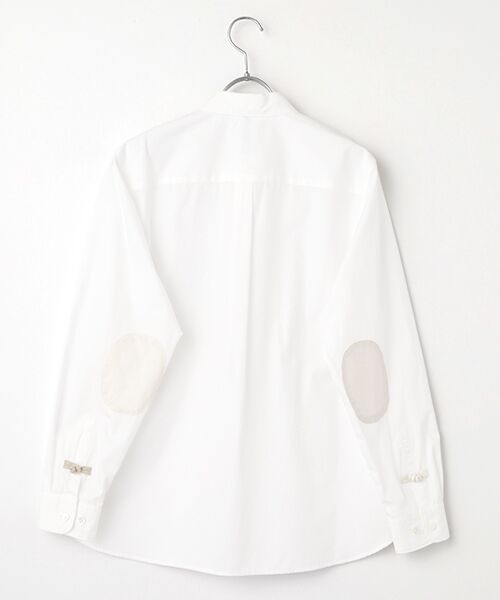 FRAPBOIS / フラボア シャツ・ブラウス | オリエーシャツ | 詳細1