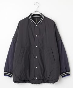 FRAPBOIS / フラボア ブルゾン | ツーウェイコート ブルゾン