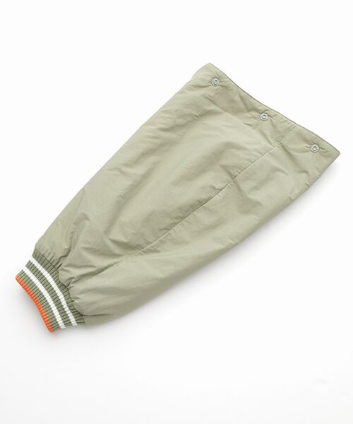 FRAPBOIS / フラボア ブルゾン | ツーウェイコート ブルゾン | 詳細5