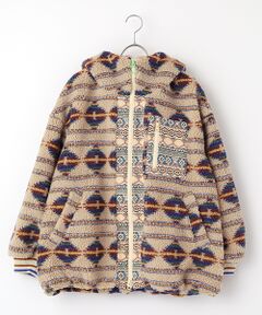 FRAPBOIS / フラボア ブルゾン | ボアクロア ブルゾン