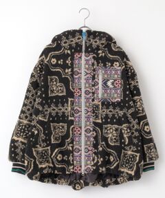 FRAPBOIS / フラボア ブルゾン | ボアクロア ブルゾン