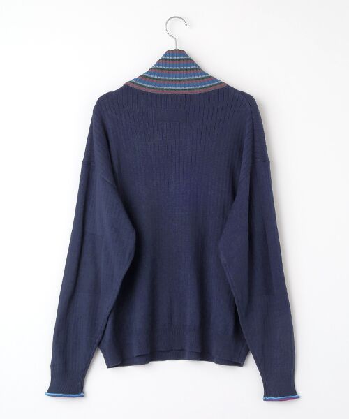 FRAPBOIS / フラボア ニット・セーター | マルチタートル ニット | 詳細2