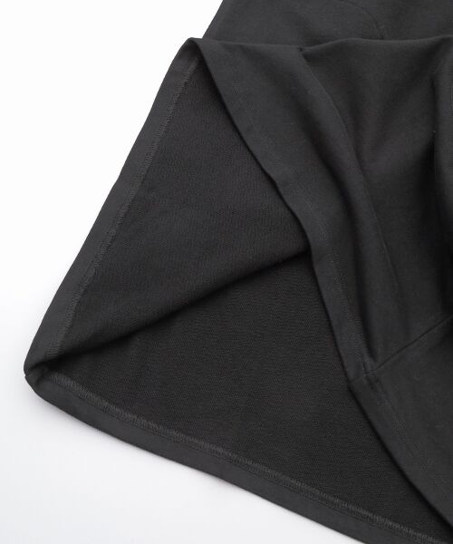 FRAPBOIS / フラボア ロング・マキシ丈ワンピース | チュニックジャージ ワンピース | 詳細5