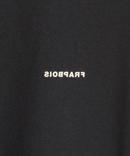 FRAPBOIS / フラボア ロング・マキシ丈ワンピース | チュニックジャージ ワンピース | 詳細6